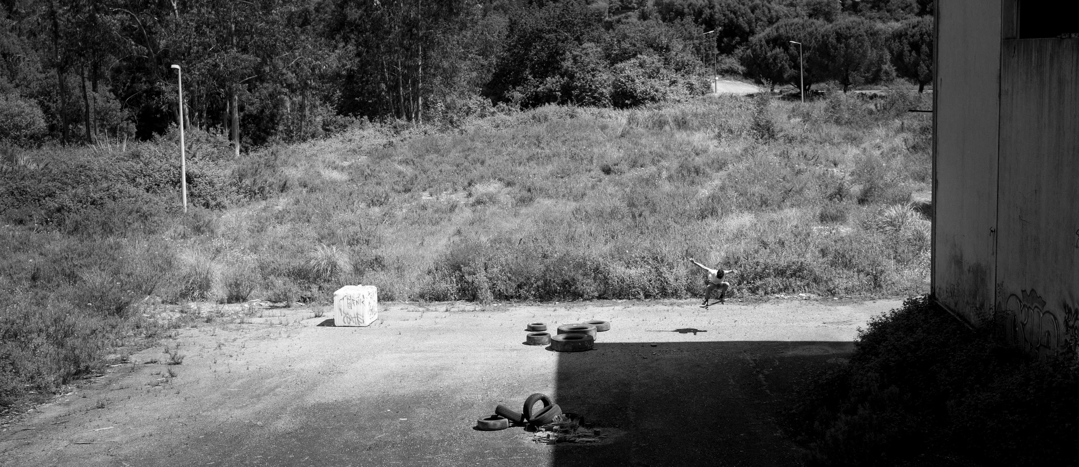 Arquivo fotográfico